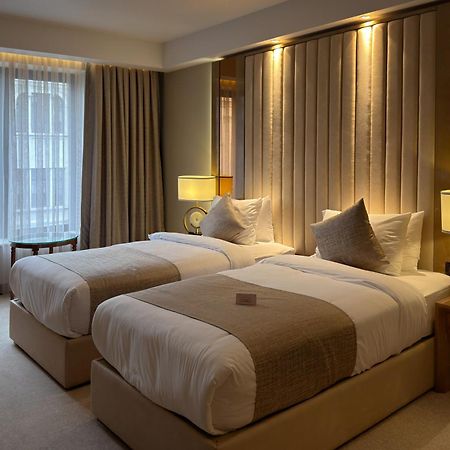 Marjan Plaza Hotel Tbilisi Zewnętrze zdjęcie