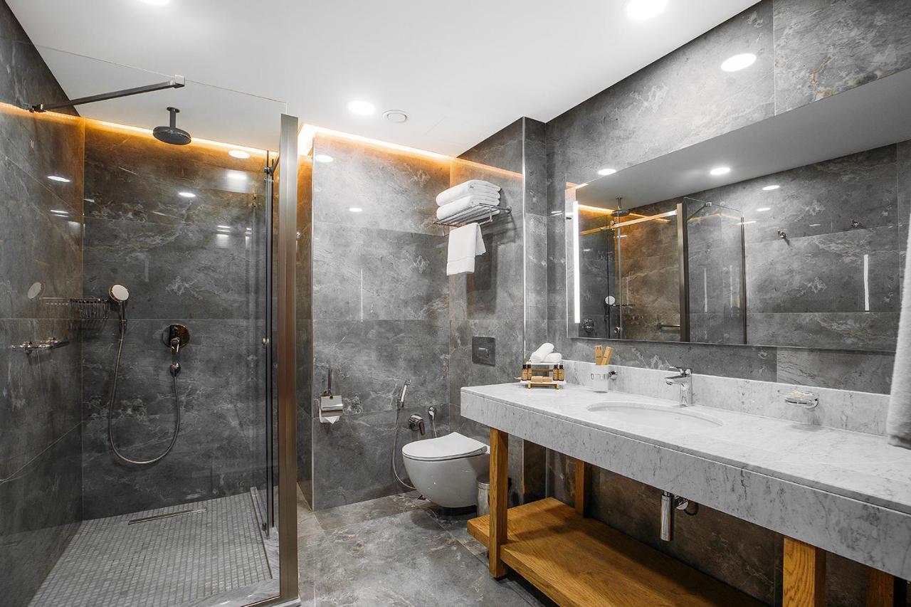 Marjan Plaza Hotel Tbilisi Zewnętrze zdjęcie