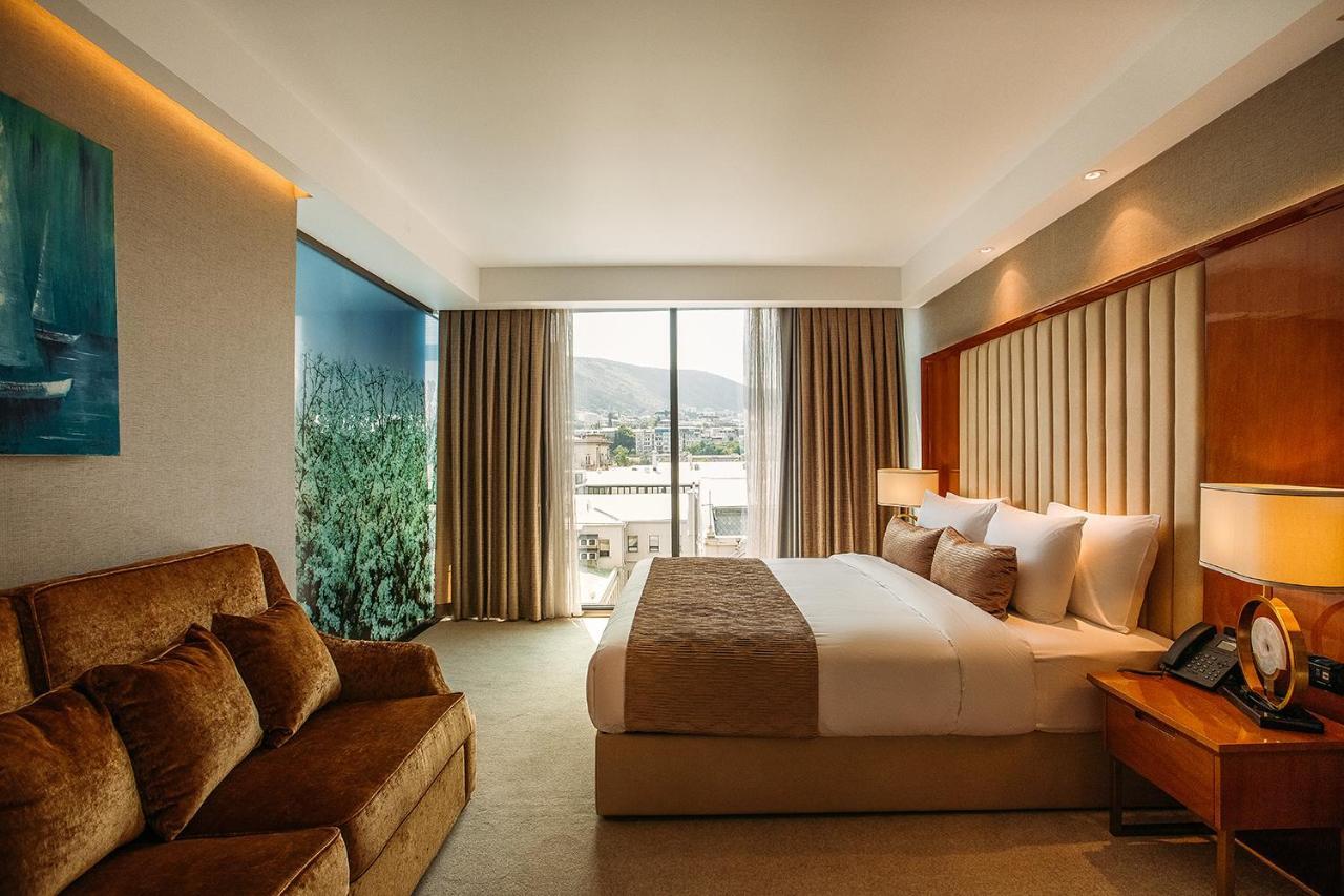 Marjan Plaza Hotel Tbilisi Zewnętrze zdjęcie