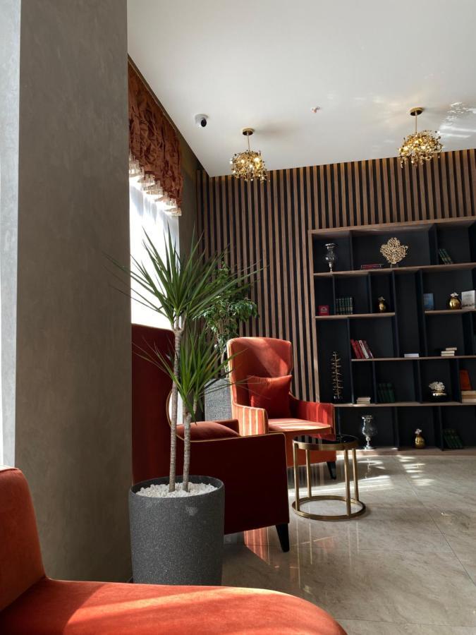 Marjan Plaza Hotel Tbilisi Zewnętrze zdjęcie