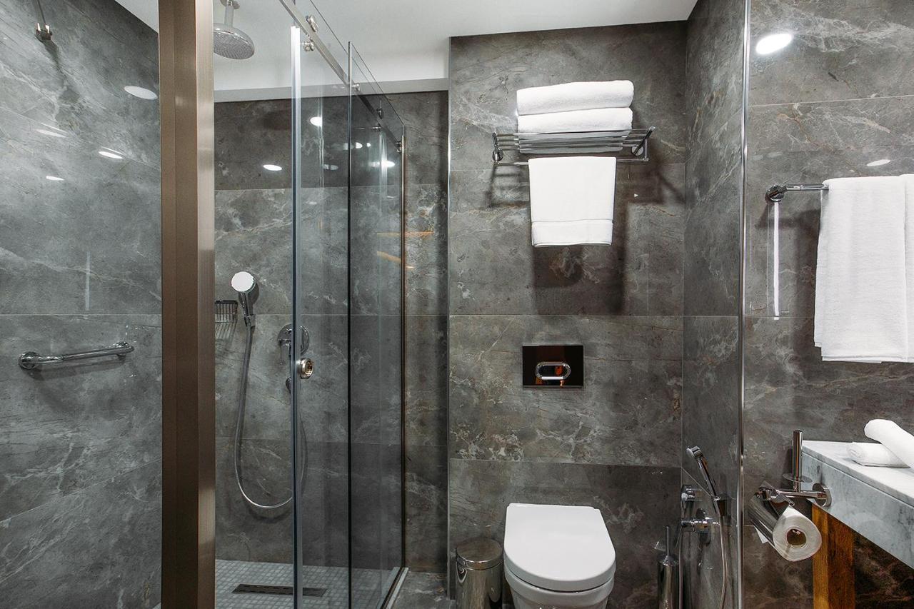 Marjan Plaza Hotel Tbilisi Zewnętrze zdjęcie