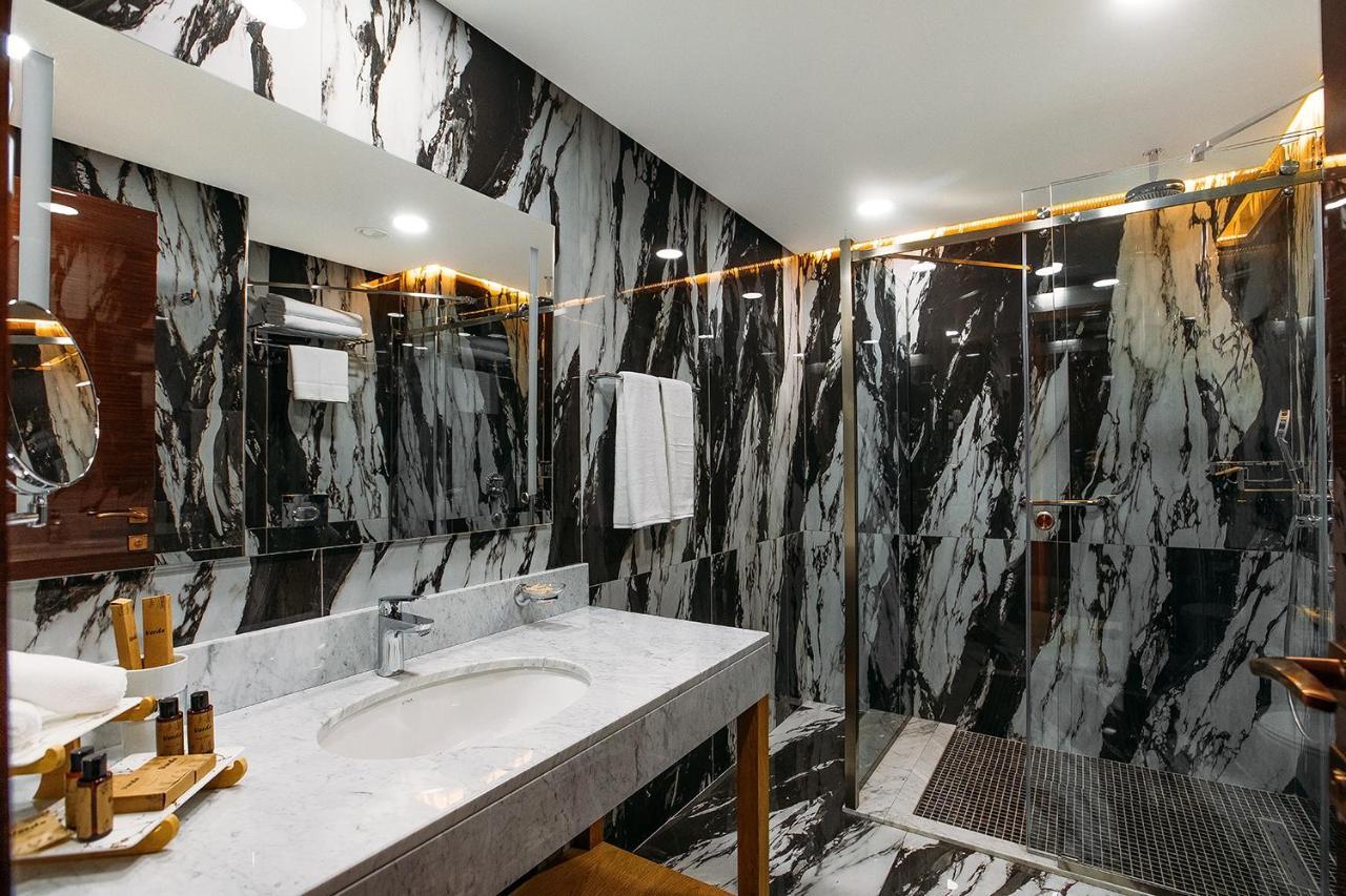 Marjan Plaza Hotel Tbilisi Zewnętrze zdjęcie
