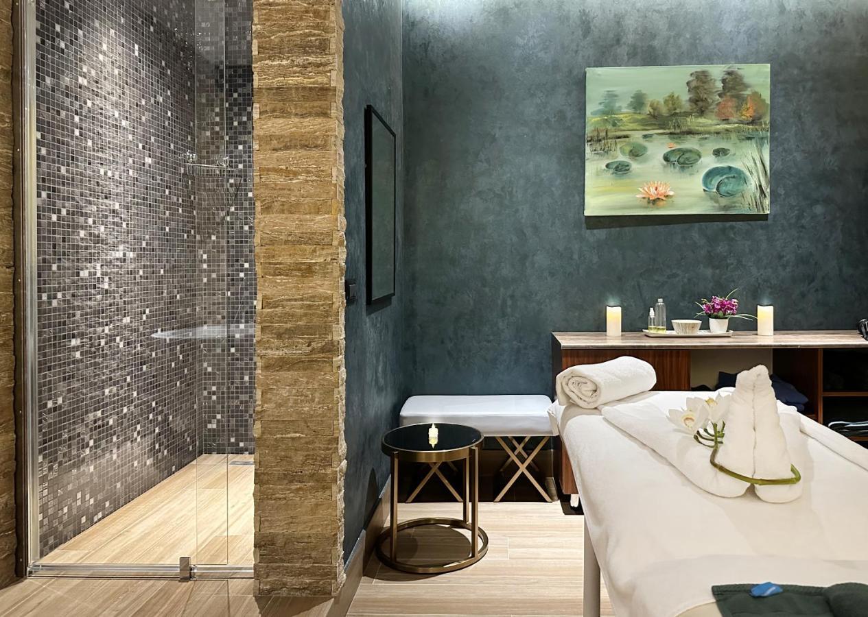 Marjan Plaza Hotel Tbilisi Zewnętrze zdjęcie