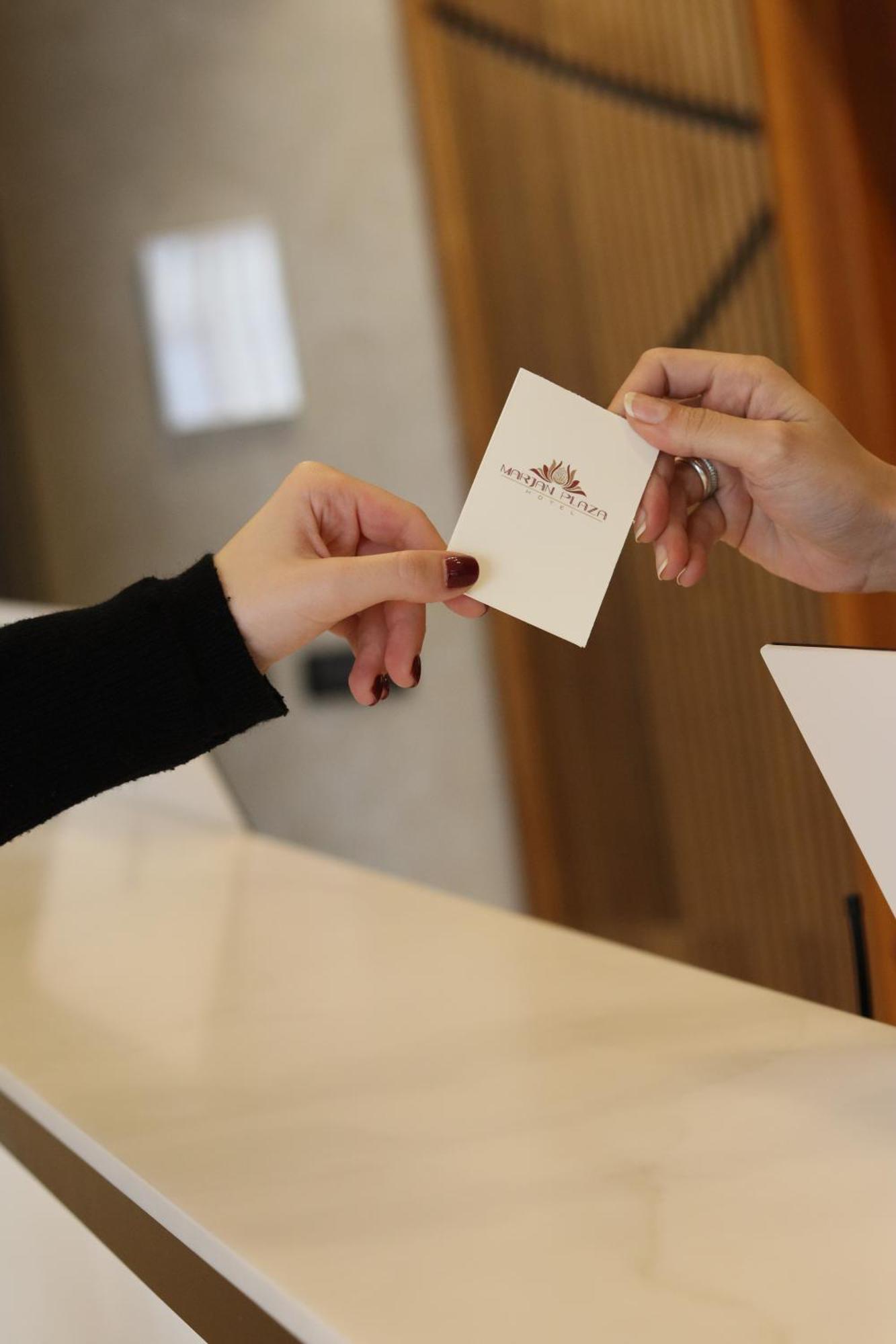 Marjan Plaza Hotel Tbilisi Zewnętrze zdjęcie