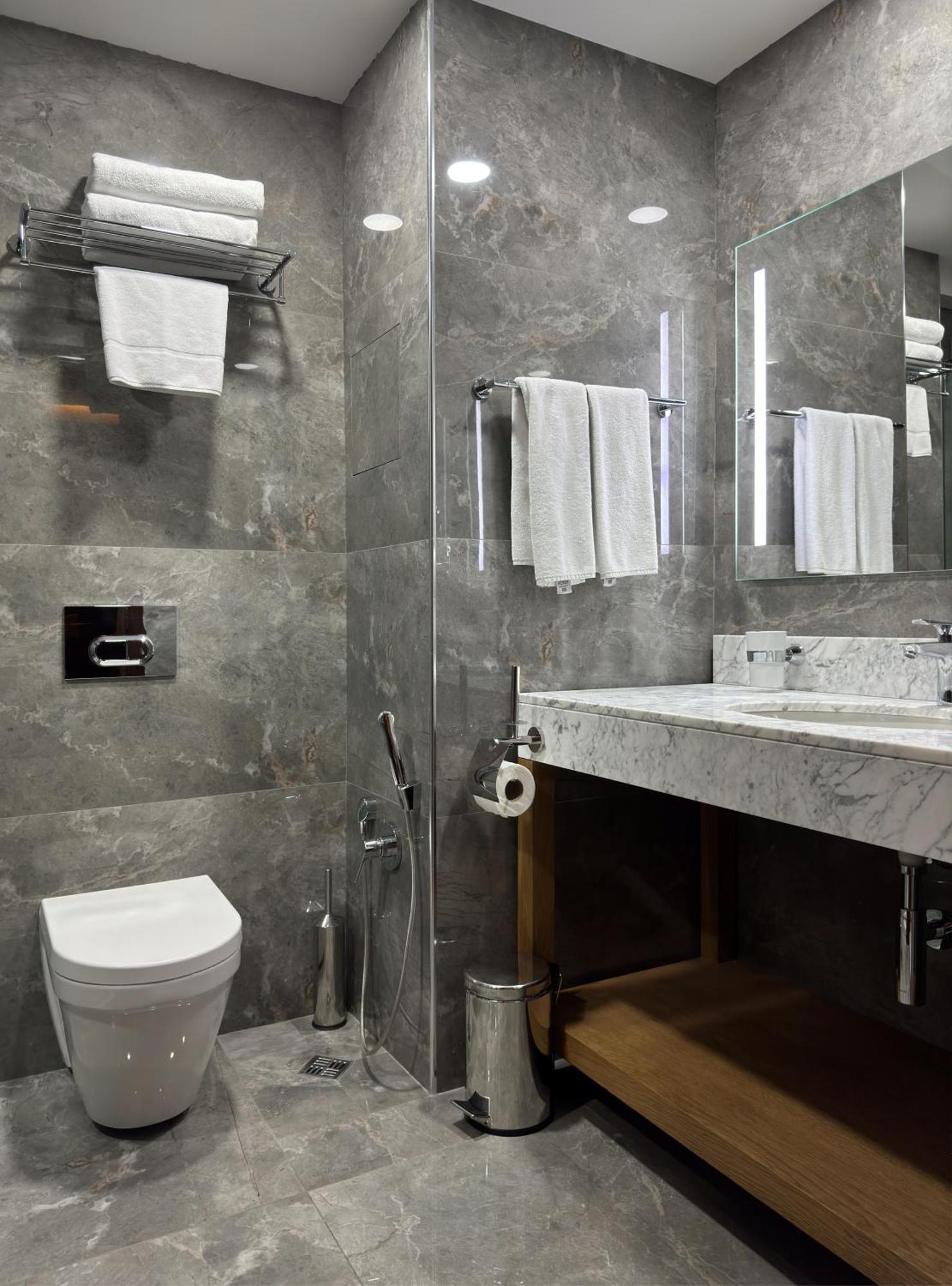 Marjan Plaza Hotel Tbilisi Zewnętrze zdjęcie