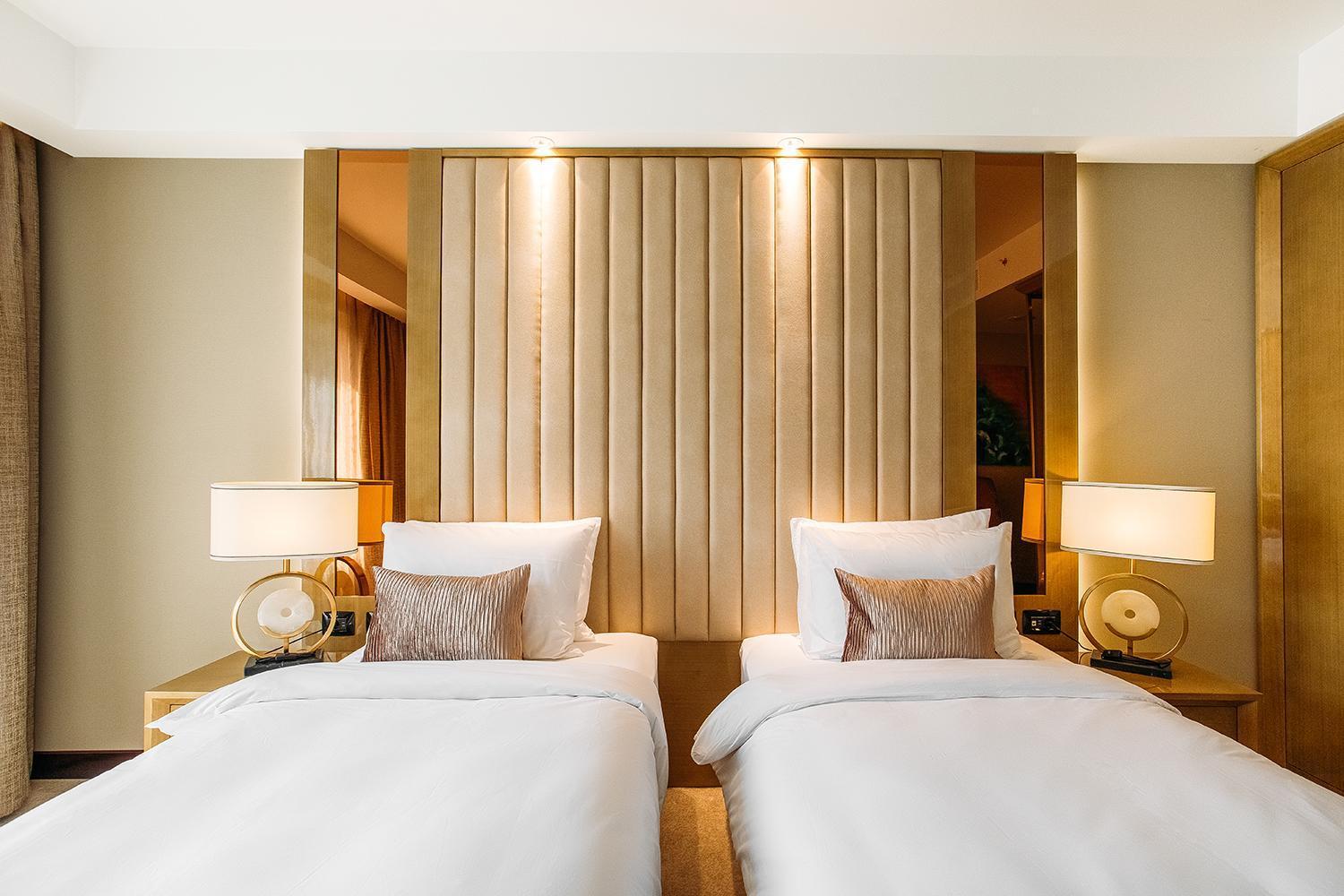 Marjan Plaza Hotel Tbilisi Pokój zdjęcie