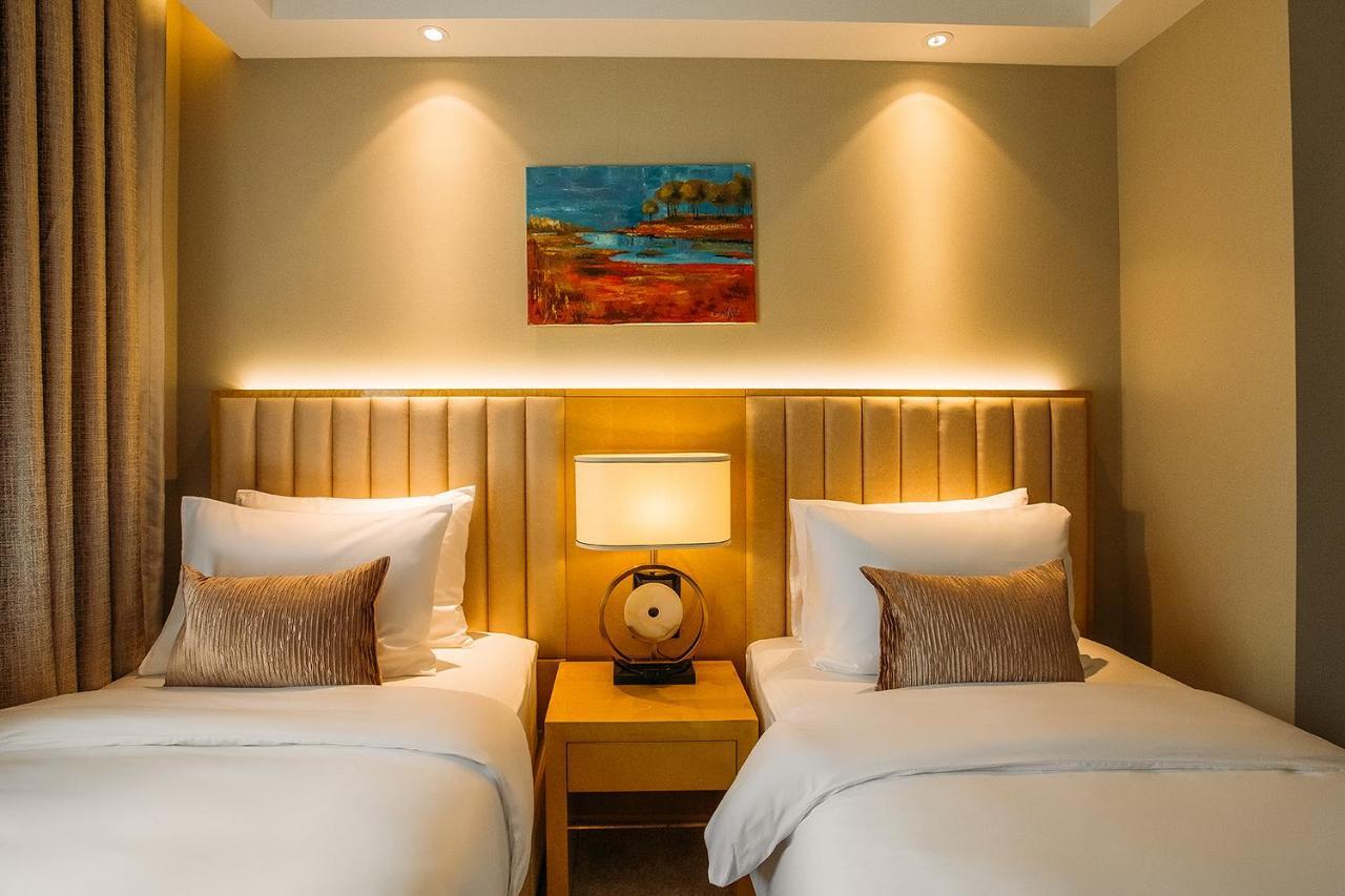 Marjan Plaza Hotel Tbilisi Zewnętrze zdjęcie